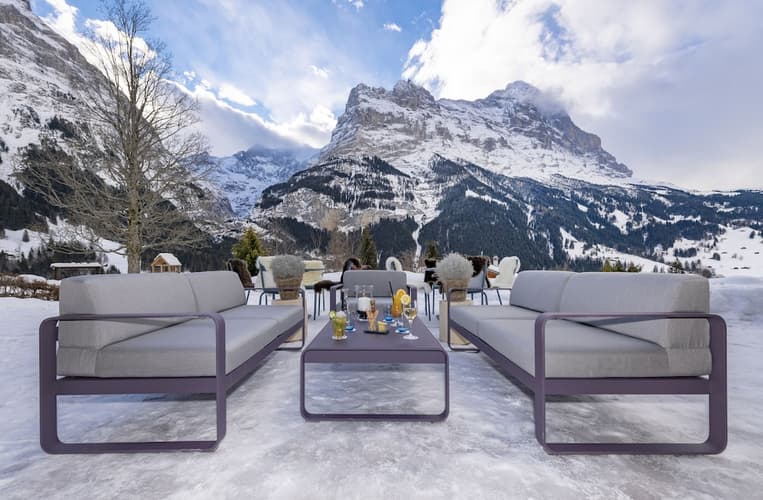 Beeld -  Wintersport Grindelwald
