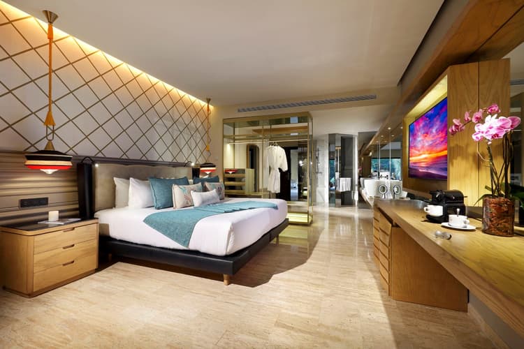 Image - Vive la Elegancia Total en TRS Yucatán 