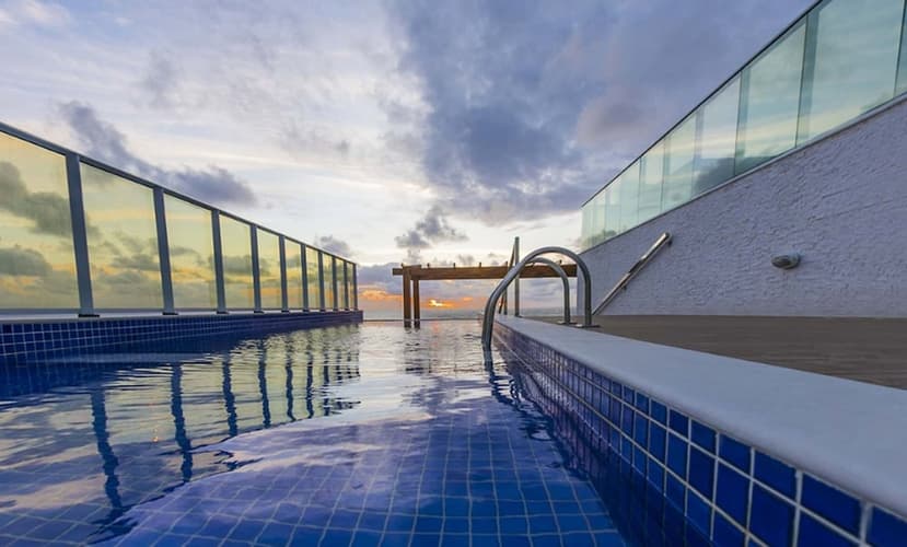 Imagen - Porto de galinhas PROMO AGOSTO