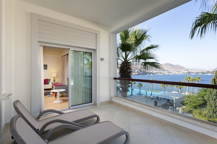 Beeld - Strandvakantie Bodrum