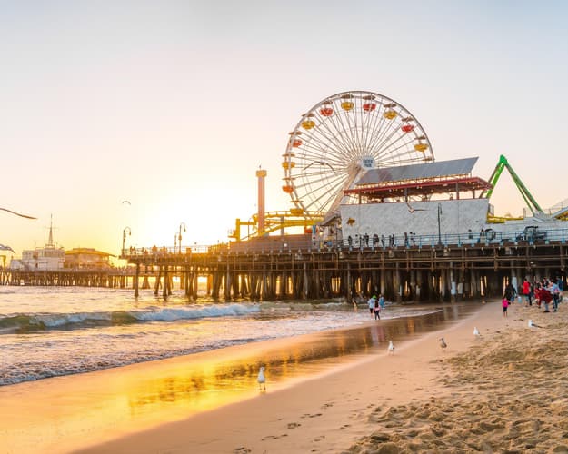 Image - The Los Angeles Package - The Biltmore Los Angeles - 4 Nights