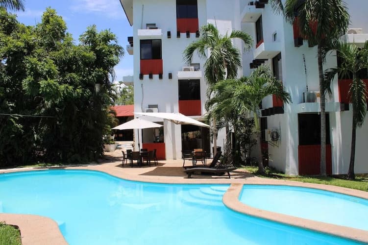 Imagen - Solo Hotel, Palenque 1 al 4-Nov, 25