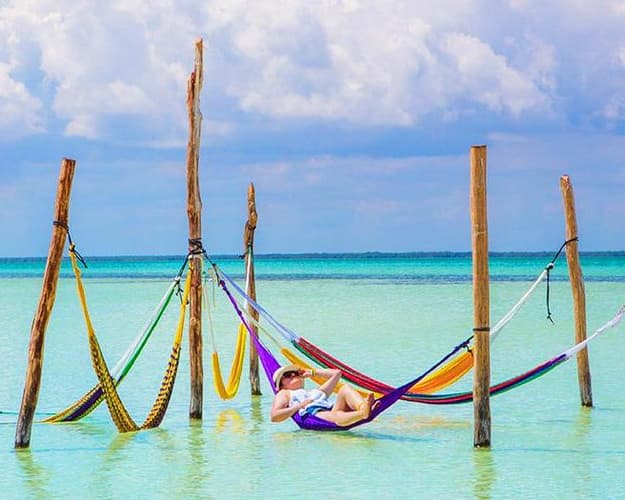 Imagen - Riviera Maya all inc & Holbox 07 noches