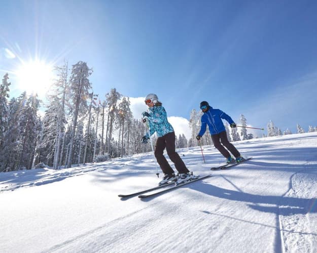 Podoba - SKI PAKET ROGLA Hotel ROGLA 3* superior 7 noči