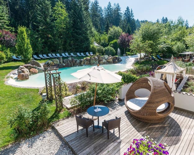 Image - 7N Villa Orso Grigio + 3GF