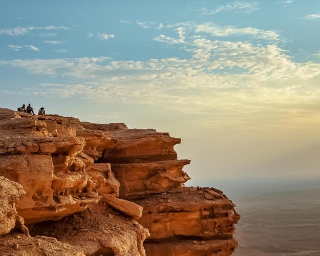 תמונה - Saudi Arabia Escorted Tours: Dreams of Saudi