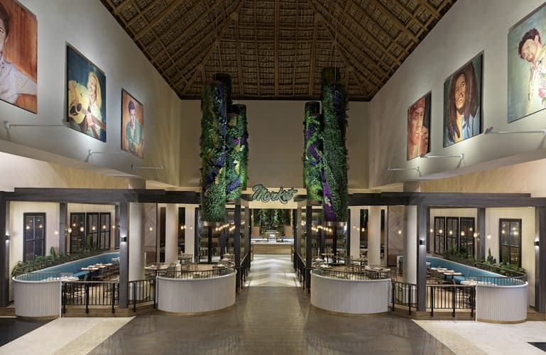 Imagen - PUNTA CANA EN CUOTAS/HAB. TRIPLE