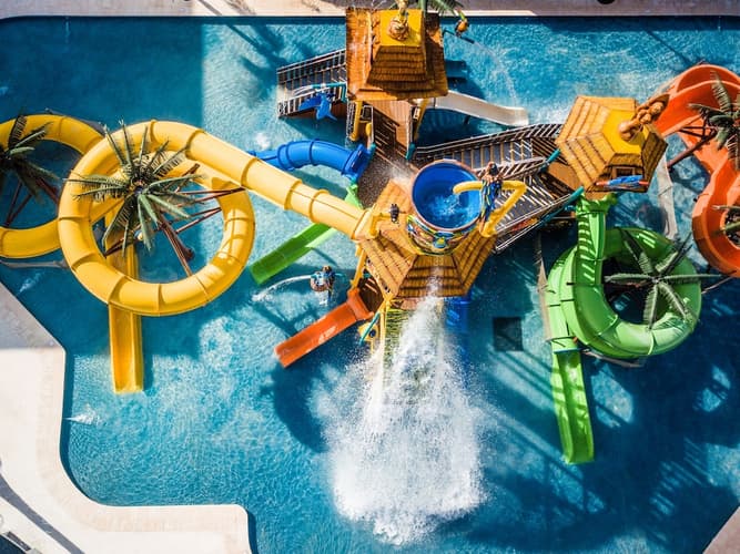 Imagen - PUNTA CANA EN CUOTAS/HAB. DOBLE+1 MENOR