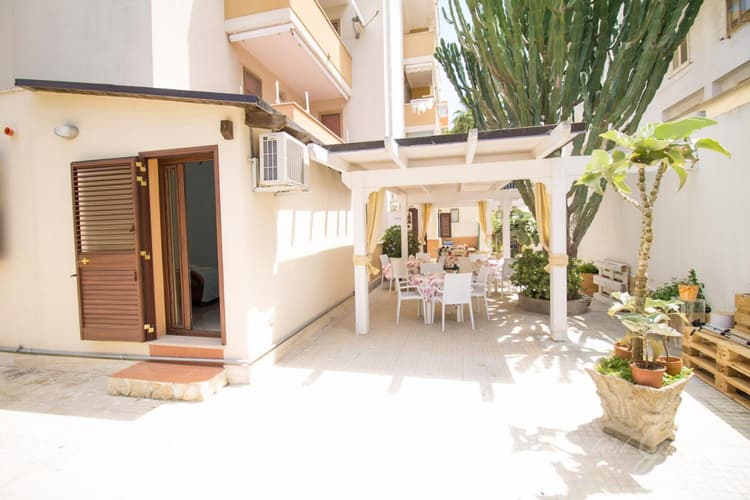 Image -  B&B Ghiaccio 