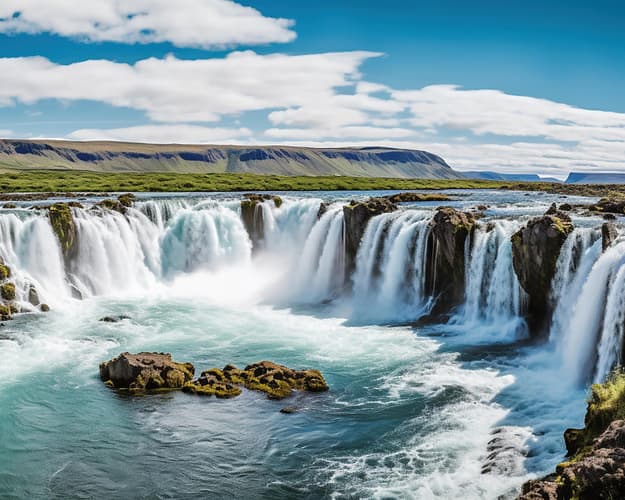 Image - Iceland Wonders: Reykjavík and Akureyri