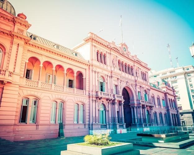 Image - ESCAPE A BUENOS AIRES 4D 3N - HAB. TRIPLE