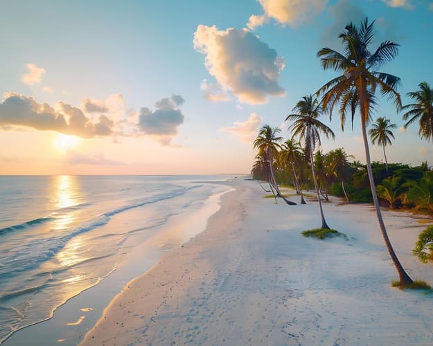 Image - Zanzibar Island, Tanzania