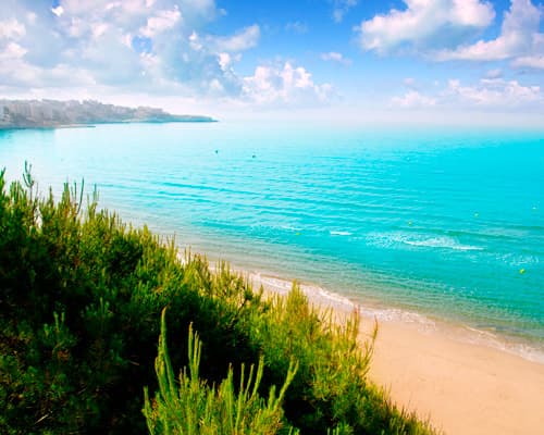 Imagen -  Porto ✈ Salou ✈ Maio 2026