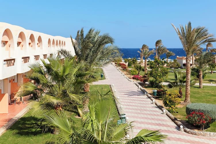 Изображение -  Marsa Alam Getaway 