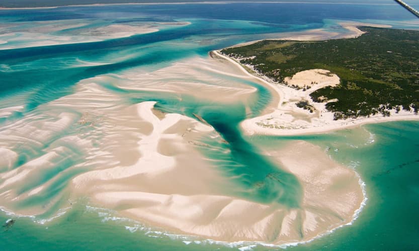 图像 -  Benguerra Island Package - 4 Nights