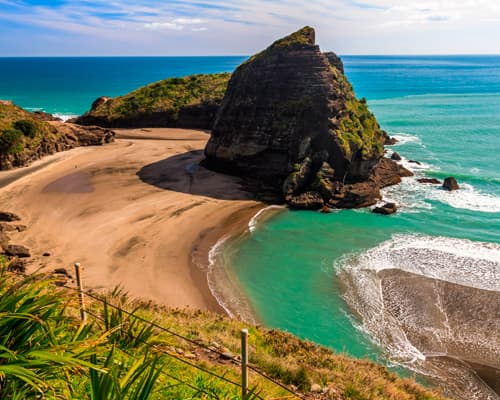 Image -  A Kiwi Summer Roadtrip