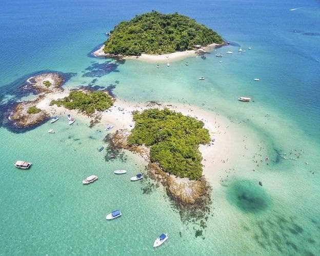 Imagen - Oferta: Rio de Janeiro + Ilha Grande 07 noches