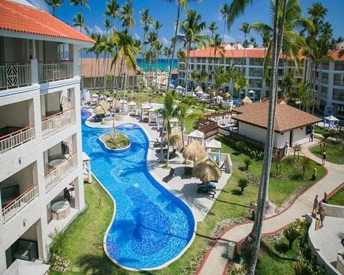 Image - TRS Cap Cana Waterfront & Marina 5 Star Hotel All Inclusive
