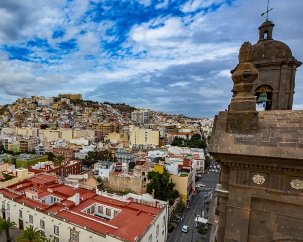 Imagen - Las Palmas de Gran Canaria, Spain