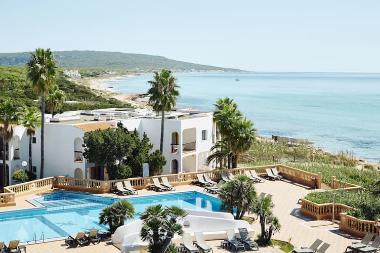 Imagen - Insotel Hotel Formentera Playa (4 noches)