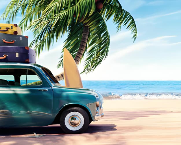 Imagen - 2 La Habana / 4 Cayo Santa María / 4 Varadero- 3 de Enero 20