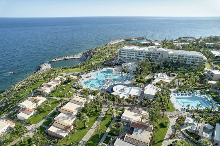 Beeld - Iberostar Waves Creta Panorama & Mare Kreta