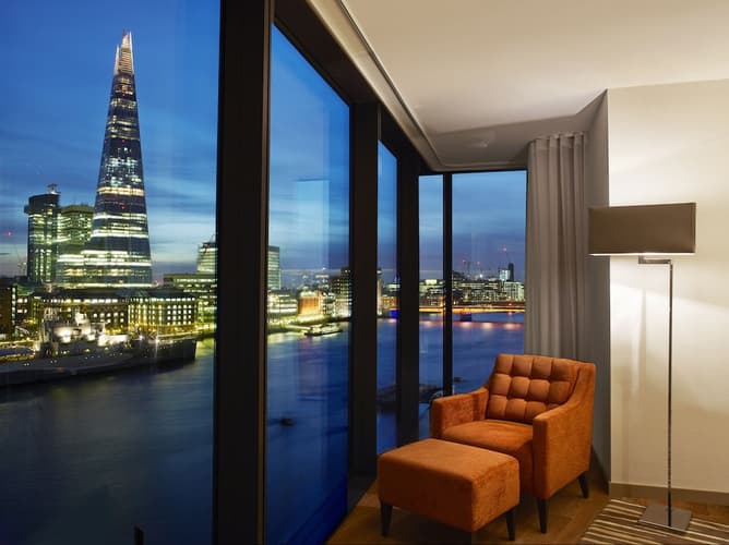 Beeld - Ultieme luxe stedentrip | Londen