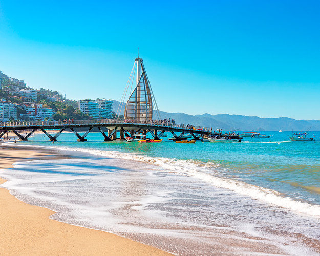 Imagen - CONOCE PUERTO VALLARTA CON ESTE COMBO 3 TOURS 