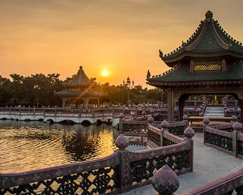 Imagen - China Imperial