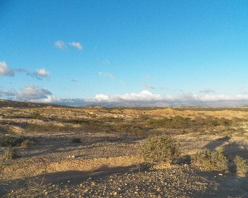 Imagen - Dunas y Mar, el Corazón de La Guajira