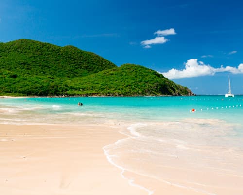 Imagen - Sonesta Ocean Point, Saint Martin