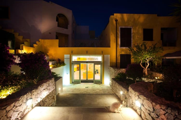 Image -  Oasi D'Oriente***