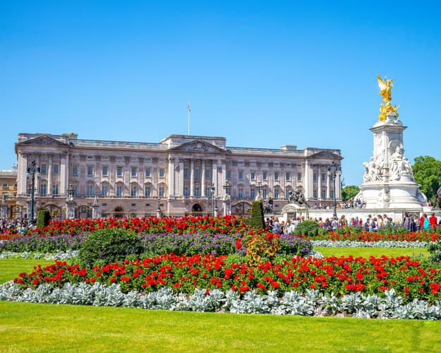 图像 -  LONDON - EDINBURG TURU 