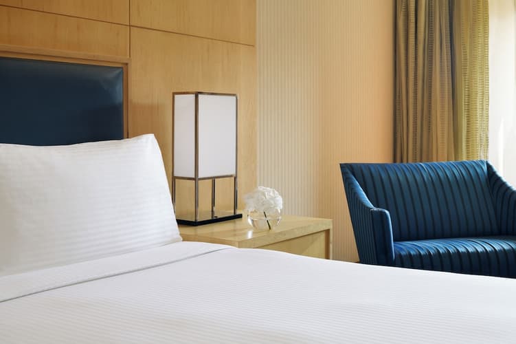 画像 - 3 Days RIYADH (5* - InterContinental Riyadh - BB)