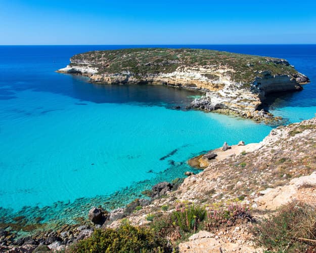 Immagine - Lampedusa | 7 notti volo e soggiorno