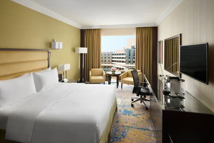 Image - 8 Days. 4n MAKKAH 5* (BO) | 3n JEDDAH 5* (BB)