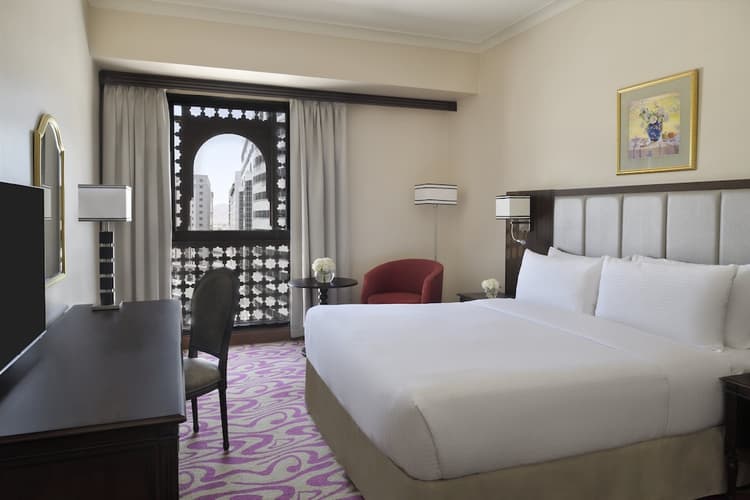 Image - 3 Days. 5* MADINAH - Intercontinental Dar Al Iman (BB)