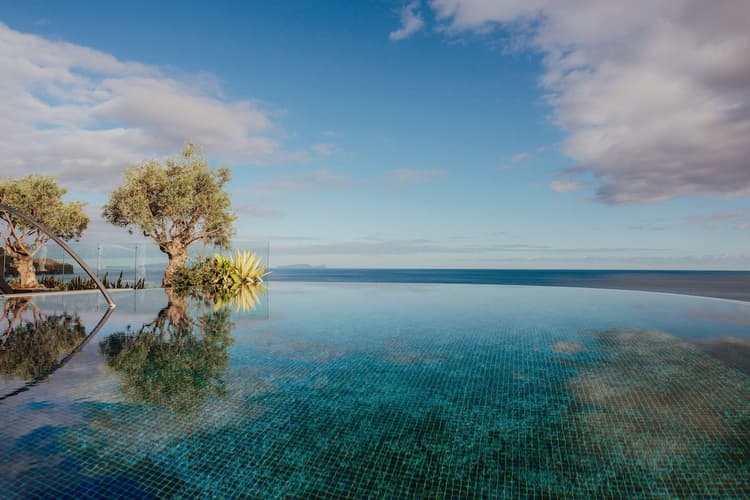 Image - Ultieme luxe | Madeira