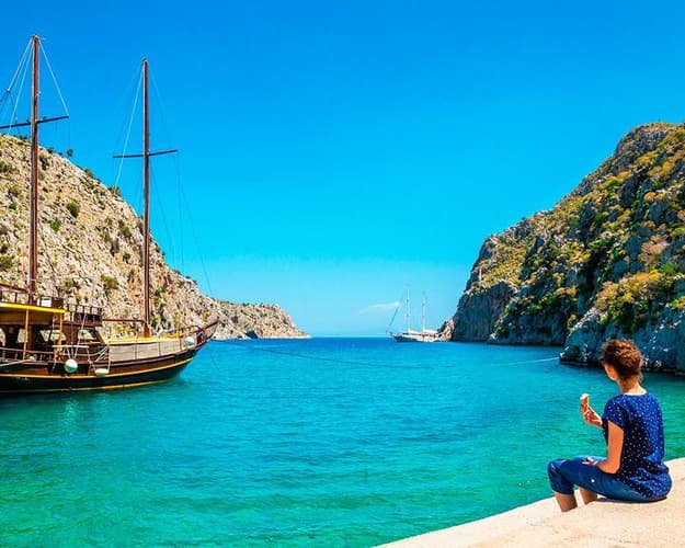 Podoba - Poletni Kos, 14 dni