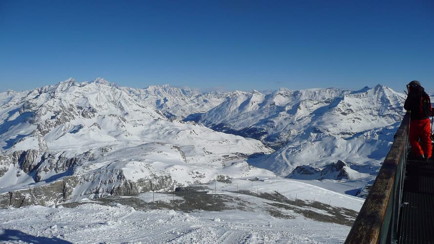 Imagem - Porto  🎿 Val D'Isere