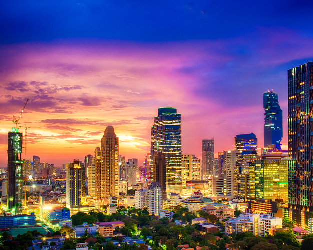 Bild -  Bangkok, Thailand