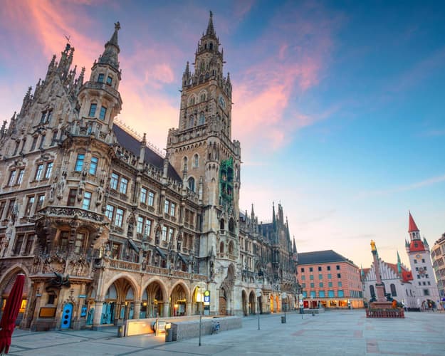 Image - Munich, Germany