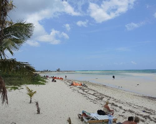 Imagen - Bahamas - Temporada Baja