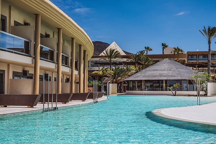 Immagine - Iberostar Selection Fuerteventura Palace