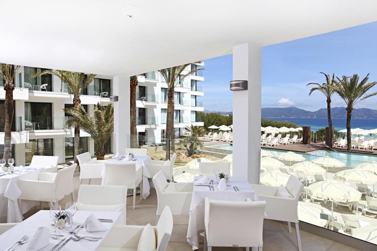 Beeld - Iberostar Waves Cala Millor Mallorca