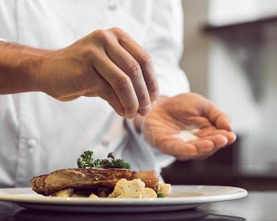 Imagen - Clase de Cocina China y Tour por el Mercado