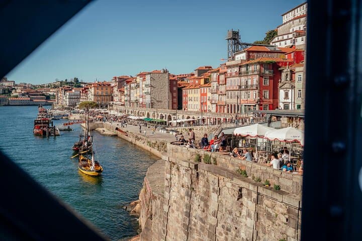 Beeld - Stedentrip Porto