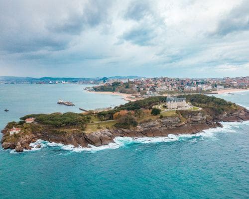 Image - Autoreis door Baskenland, Asturië & Rioja