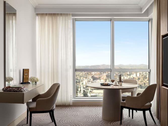 画像 - 2 nights at Movenpick Hotel & Residence