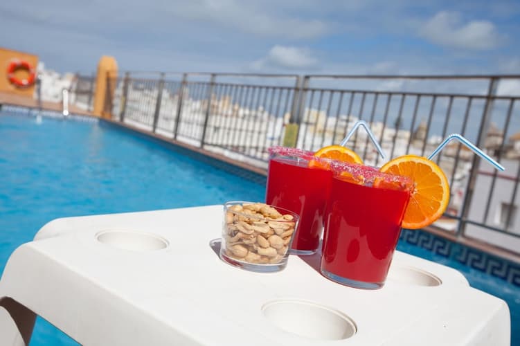 Imagem - Cádiz, Spa Hotel 